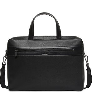 Calvin Klein Zip Koffer 39.5 cm Laptop compartiment