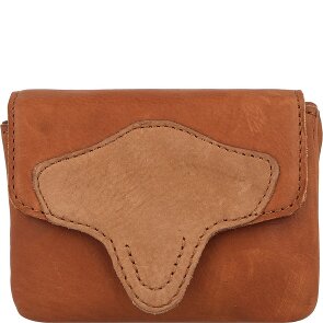 Cowboysbag Lederen portefeuille 14 cm