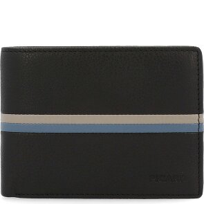 Picard Horizon 1 Portemonnee RFID-bescherming Leer 11.5 cm