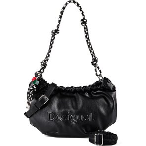 Desigual Half Schoudertas 40 cm