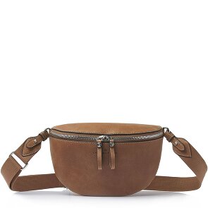Castelijn & Beerens Carisma Schoudertas Leer 26 cm