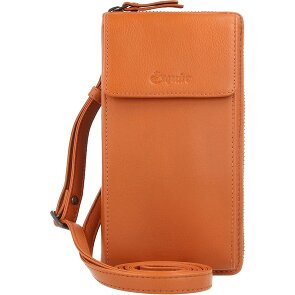 Esquire Peru Mobiel telefoonhoesje Leer 10 cm