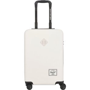 Herschel Heritage 4 wielen Cabinewagen S 54 cm Herschel Heritage 4 wielen Cabinewagen S 54 cm