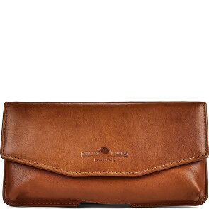 Greenburry Newport Brillenkoker Leder 1.5 cm