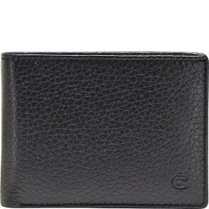 Esquire Deer Portemonnee Leder 10 cm