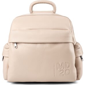 Mandarina Duck MD20 Stad rugzak Leder 25 cm