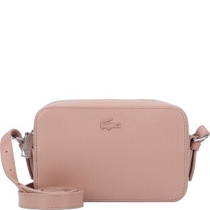 Lacoste Chantaco Classics Schoudertas Leer 19 cm Lacoste Chantaco Classics Schoudertas Leer 19 cm
