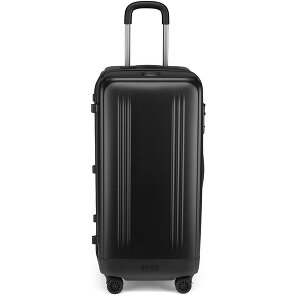 Zero Halliburton Edge Lichtgewicht 4-wielige trolley 76 cm