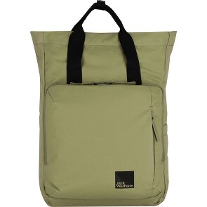 Jack Wolfskin Hoellenberg Dagrugzak 43 cm Laptop compartiment Jack Wolfskin Hoellenberg Dagrugzak 43 cm Laptop compartiment