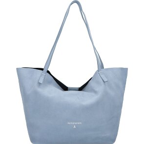 Patrizia Pepe Shopper Tas Leer 43 cm