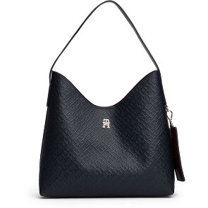 Tommy Hilfiger TH Icon Shopper Tas 27.5 cm