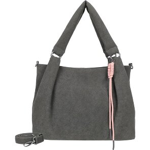Fritzi aus Preußen Sue03 Shopper Tas 40 cm Fritzi aus Preußen Sue03 Shopper Tas 40 cm