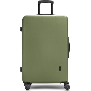 Redolz Essentials 09 LARGE 4 wielen Trolley 79 cm