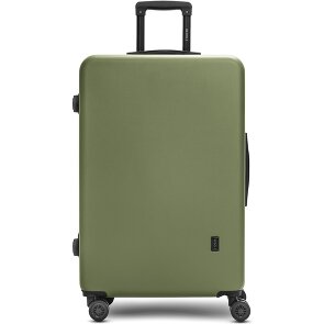 Redolz Essentials 09 LARGE 4 wielen Trolley 79 cm