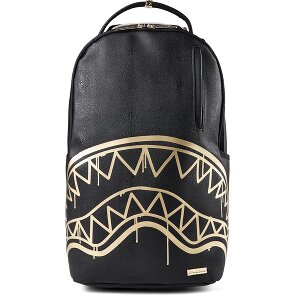 Sprayground That Gold Drap Dagrugzak 45 cm Laptop compartiment