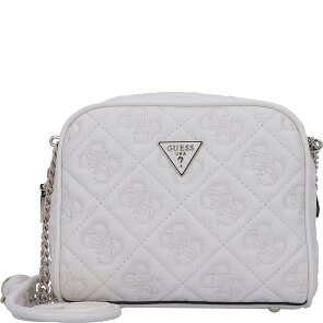 Guess Adelasia Mini tas Schoudertas 18 cm