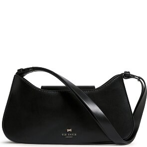Ted Baker Curlo Mini tas Schoudertas Leder 18.5 cm