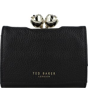 Ted Baker Roosa Portemonnee Leer 12 cm