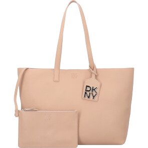DKNY Milan Shopper Tas Leer 38 cm