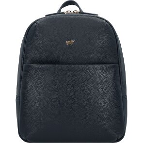 Braun Büffel Hanna Stad rugzak S Leer 31 cm