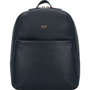 Braun Büffel Hanna Stad rugzak S Leer 31 cm