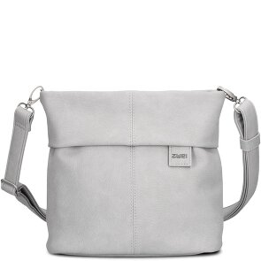Zwei Mademoiselle.M Schoudertas 25 cm