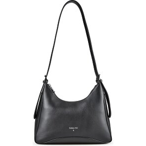 Patrizia Pepe Crossbody tas Leder 30 cm