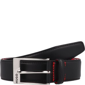Hugo Barney Riem Leder