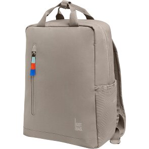 GOT BAG Daypack 2.0 Dagrugzak 36 cm Laptop compartiment