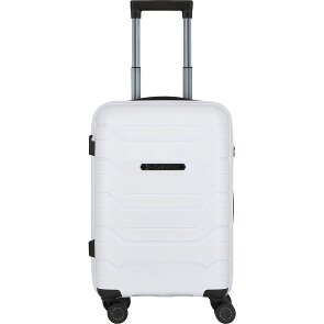 Polestream Strz by Asteroid 4 wielen Cabinewagen 55 cm