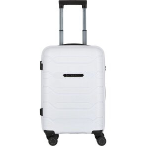 Polestream Strz by Asteroid 4 wielen Cabinewagen 55 cm