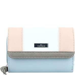 Tom Tailor Portemonnee 14 cm