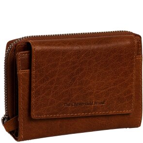The Chesterfield Brand Hanoi Portemonnee RFID-bescherming Leer 14.5 cm