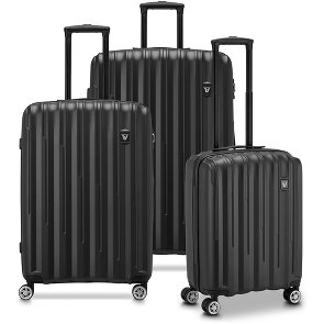 Roncato Element 2.0 4 wielen Kofferset 3-delig Roncato Element 2.0 4 wielen Kofferset 3-delig