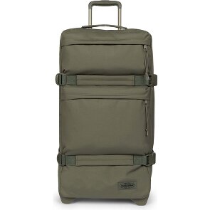 Eastpak Transit'R Plus 2 wielen Reistas 80 cm