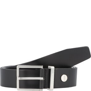 Calvin Klein Casual leren riem