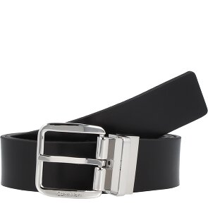 Calvin Klein CK Concise Riem Leer Calvin Klein CK Concise Riem Leer