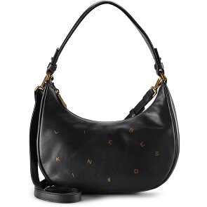 Liebeskind Dancing Letters Schoudertas XS Leer 23 cm