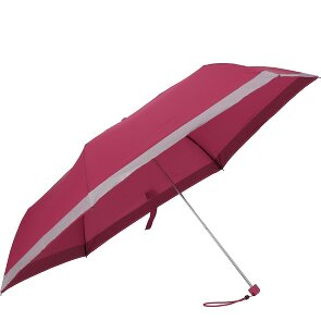 Samsonite Rain Pro 3 Zak Paraplu 22 cm