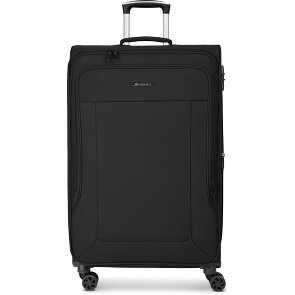 Franky Melbourne 3.0 4-wiel trolley 79 cm met uitbreidingsplooi Franky Melbourne 3.0 4-wiel trolley 79 cm met uitbreidingsplooi