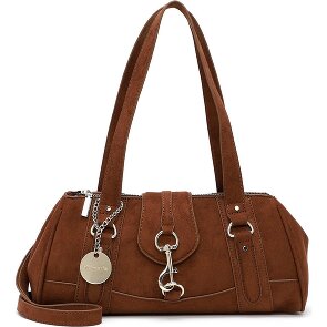 Tamaris TAS Marina Schoudertas Leder 34 cm