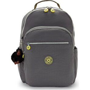Kipling Back to School Seoul College Extra Dagrugzak 44 cm Laptop compartiment