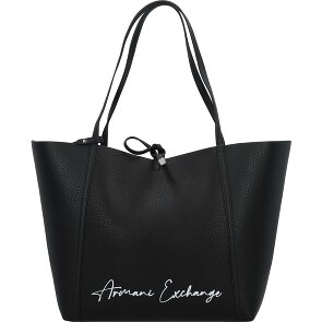 Armani Exchange Shopper Tas 30 cm