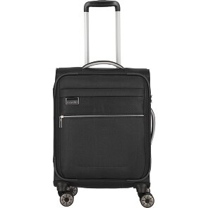 Travelite Miigo 4-wiel cabinewagen 55 cm