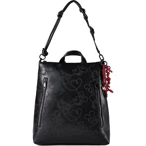 Desigual Mickey Stad rugzak 35 cm