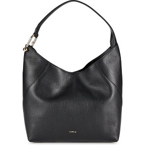 Furla Lara Schoudertas M Leer 27 cm
