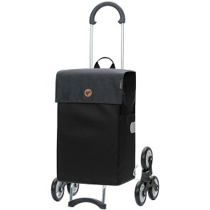 Andersen Shopper Scala Shopper Trapklimmer Hera Boodschappentrolley 56 cm