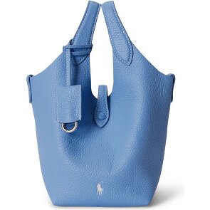 POLO RALPH LAUREN Polo Play Handtas Leder 25 cm