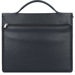 Dermata Schrijfmap Leer 34 cm