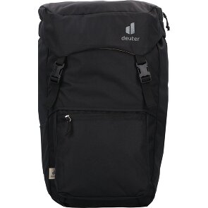 Deuter Walker 24 Dagrugzak 52 cm Laptop compartiment Deuter Walker 24 Dagrugzak 52 cm Laptop compartiment